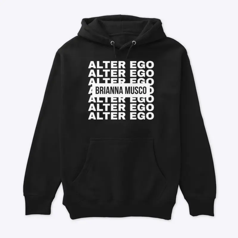 Gender Fluid Hoodie