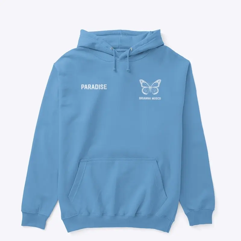 Paradise Hoodie